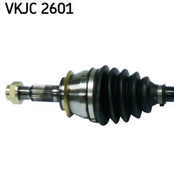 Cardan SKF VKJC 2601